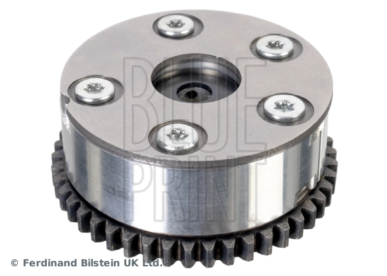 Camshaft Adjuster